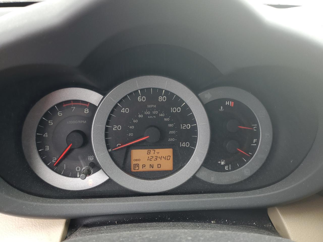 2T3ZF4DV1BW062539 2011 Toyota Rav4