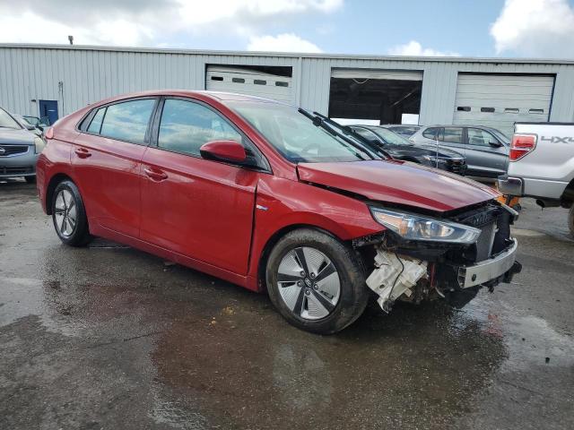 2019 Hyundai Ioniq Blue VIN: KMHC65LC9KU179483 Lot: 60526814