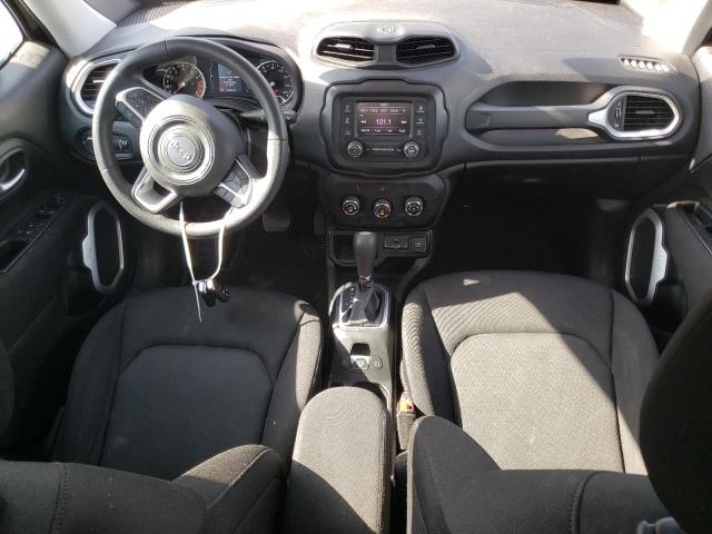 2020 Jeep Renegade Sport VIN: ZACNJAA19LPL34815 Lot: 58166984