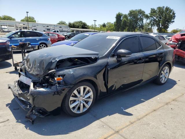 2016 Lexus Is 200T VIN: JTHBA1D20G5004813 Lot: 59836744