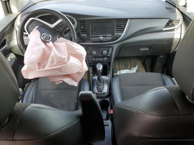 2022 Buick Encore Preferred VIN: KL4CJESM9NB506987 Lot: 60940774