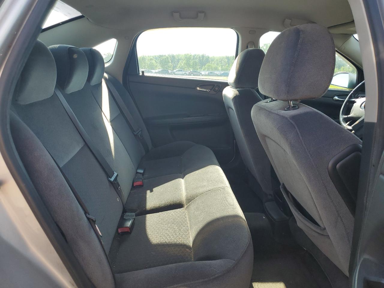 2G1WB5ENXA1247451 2010 Chevrolet Impala Lt