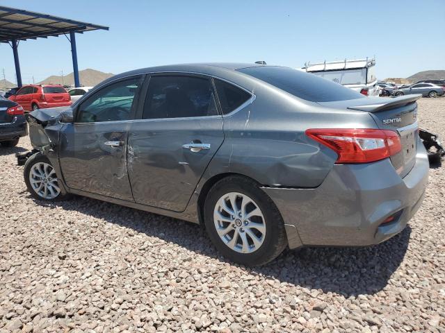 2016 Nissan Sentra S VIN: 3N1AB7AP0GY274269 Lot: 58930224