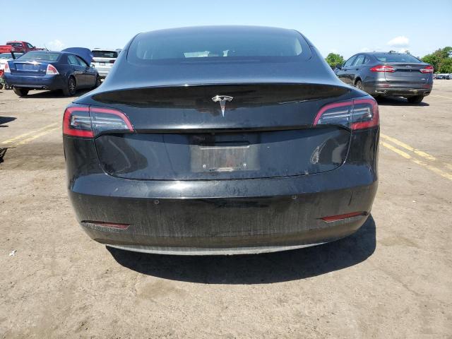 2018 Tesla Model 3 VIN: 5YJ3E1EA1JF156511 Lot: 56737644