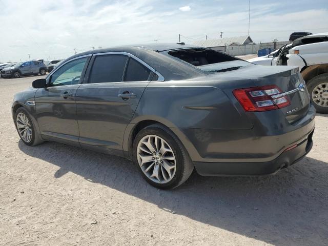 2017 FORD TAURUS LIM - 1FAHP2F85HG104712