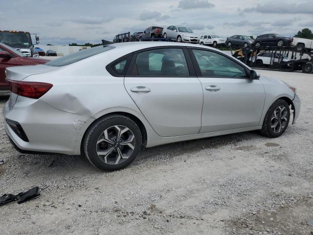 2019 KIA FORTE FE - 3KPF24AD9KE135405