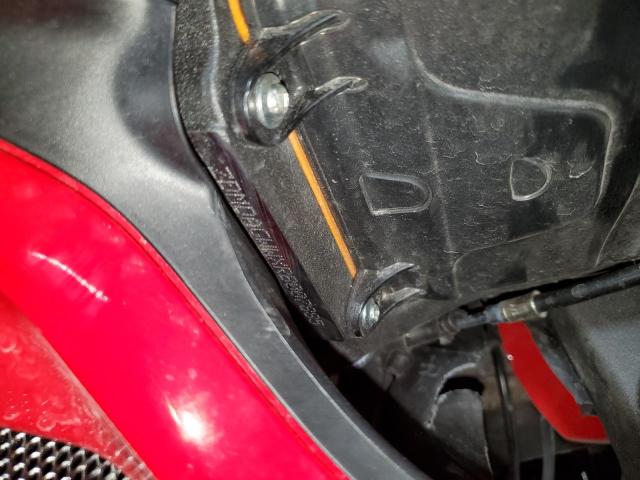 2024 DUCATI PANIGALE V ZDMDAGWWXRB007885
