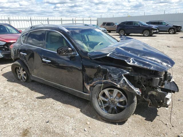 2008 Infiniti Ex35 Base VIN: JNKAJ09F28M363170 Lot: 59894674