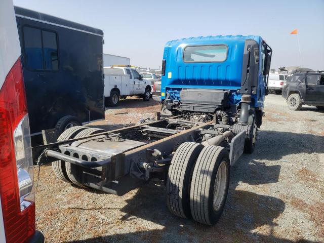 2014 Isuzu Nrr VIN: JALE5W166E7301074 Lot: 56871554