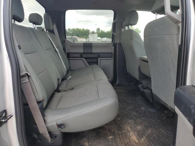 2019 Ford F450 Super Duty VIN: 1FT8W4DT0KEG67167 Lot: 56494114