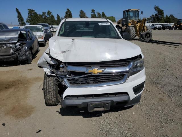 2015 Chevrolet Colorado VIN: 1GCHS1EA4F1263146 Lot: 58875584