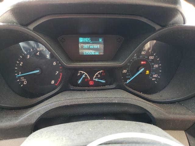 2017 FORD TRANSIT CO - NM0GS9F70H1293841