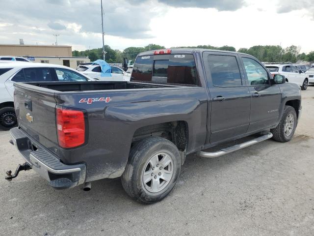 2015 CHEVROLET SILVERADO - 3GCUKREC3FG354795