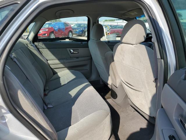 2002 Ford Taurus Se VIN: 1FAFP53U02A170072 Lot: 58458654