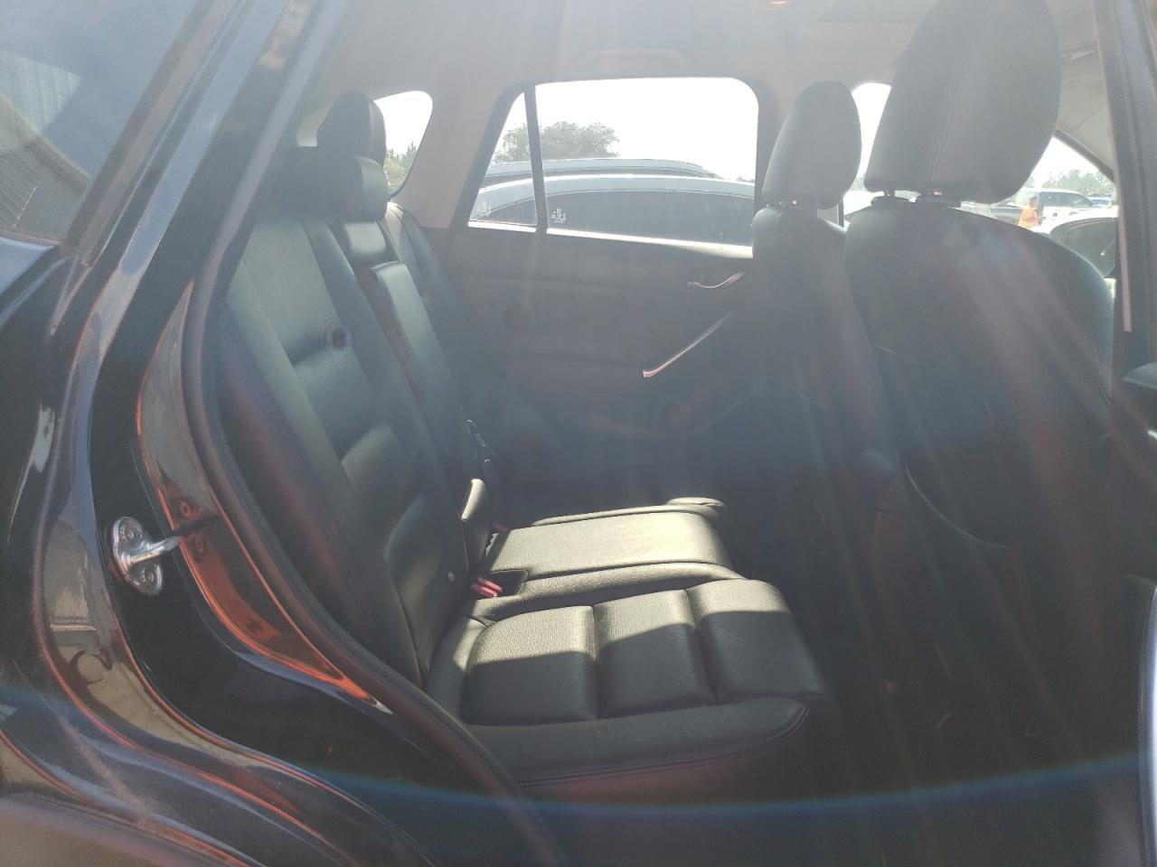 JM3KE2DY2G0898558 2016 Mazda Cx-5 Gt