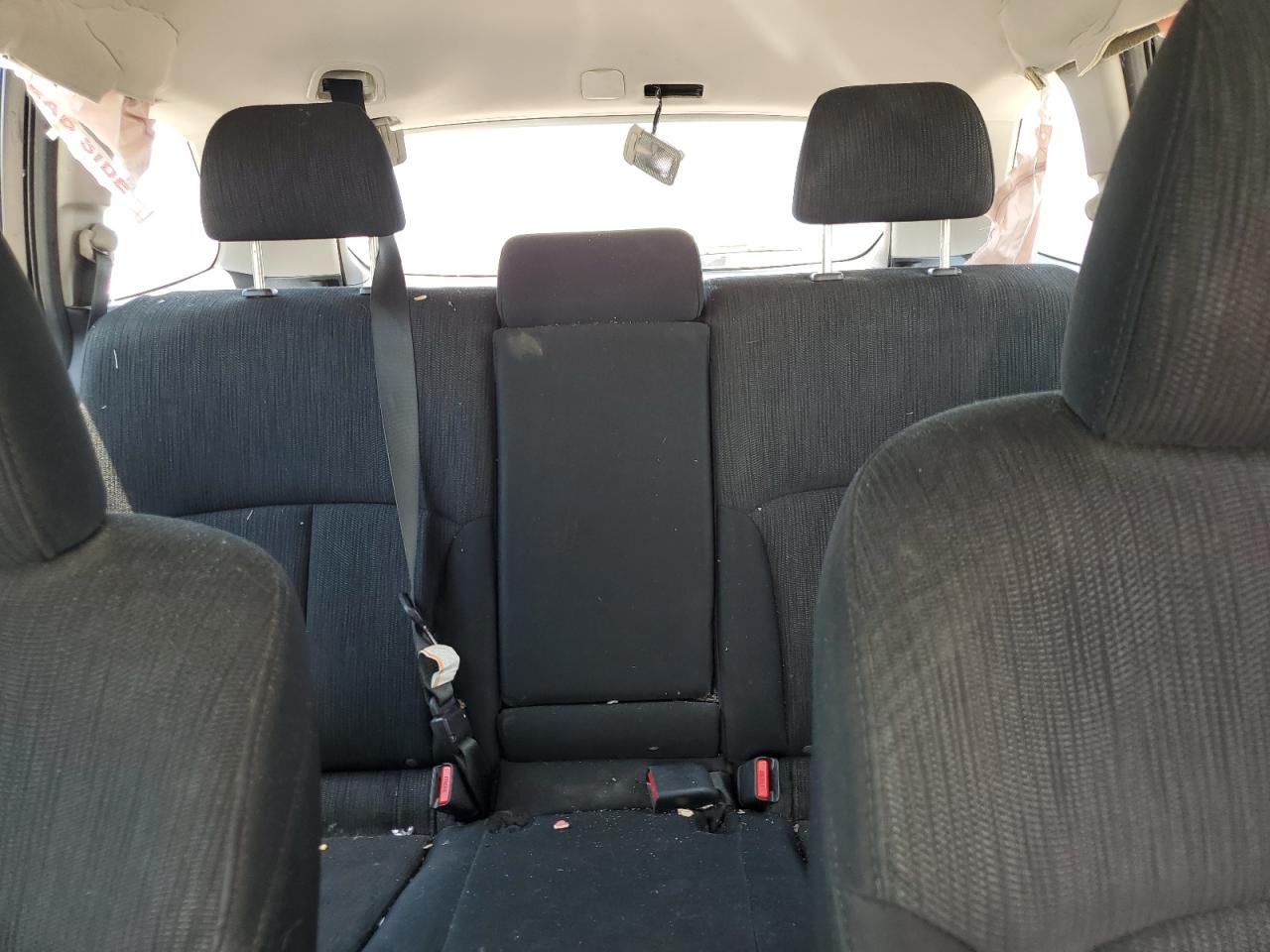 4S4BRCAC5D3270320 2013 Subaru Outback 2.5I