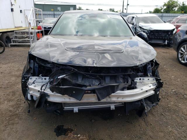2024 ACURA INTEGRA TY 19UDE5G97RA000462