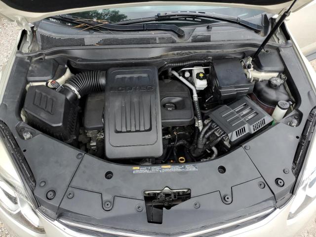 2016 Chevrolet Equinox Lt VIN: 1GNFLFEK9GZ104773 Lot: 59476404