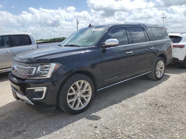 2018 FORD EXPEDITION - 1FMJK1MT0JEA63558