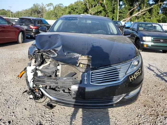 3LN6L2J97ER811405 | 2014 Lincoln mkz