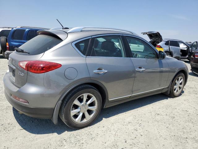 2010 Infiniti Ex35 Base VIN: JN1AJ0HR7AM753302 Lot: 59577474