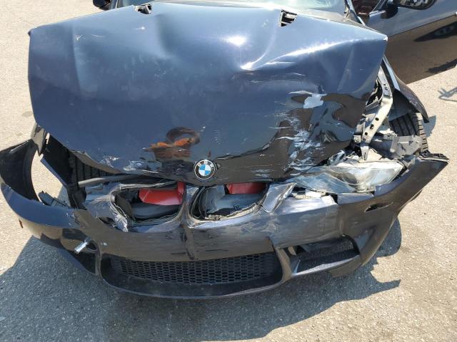 2008 BMW M3 VIN: WBSVA93598E215656 Lot: 59049004