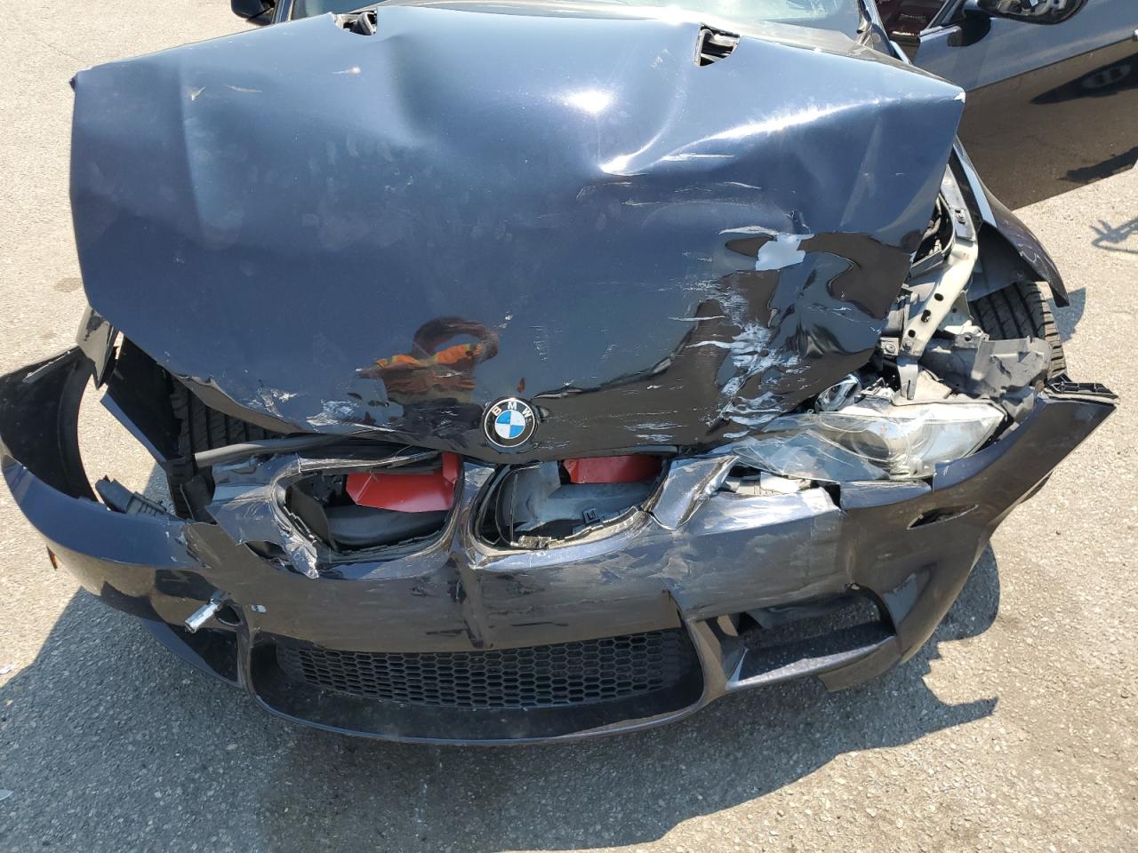 WBSVA93598E215656 2008 BMW M3