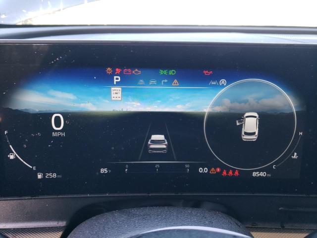 2023 KIA SPORTAGE S - 5XYK53AF0PG052585