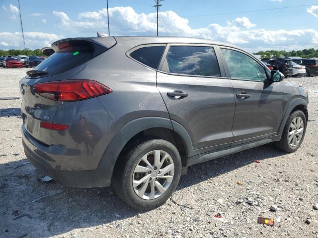 2020 HYUNDAI TUCSON SE - KM8J2CA44LU190525