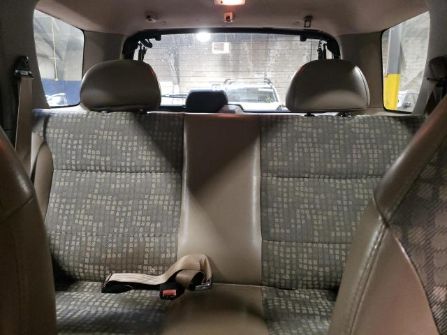 2001 Ford Escape Xls VIN: 1FMYU02191KB92873 Lot: 59744254