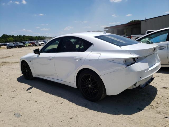 2023 LEXUS IS 500 F S JTHAP1D27P5004026