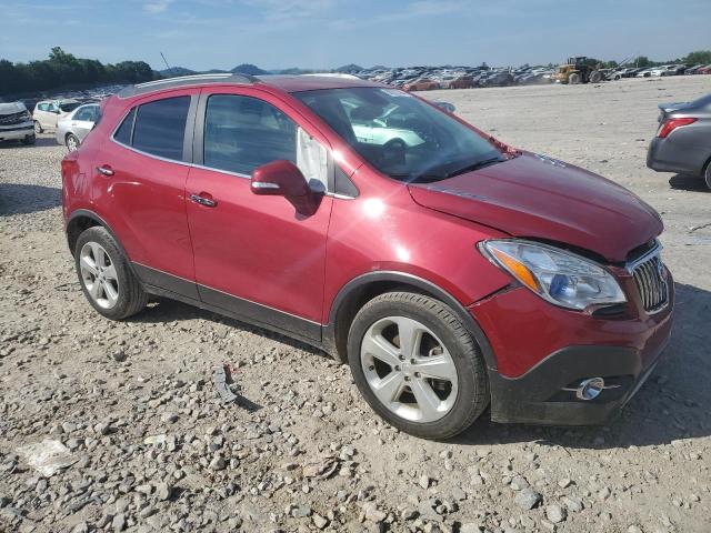2015 BUICK ENCORE CON - KL4CJBSB7FB207366