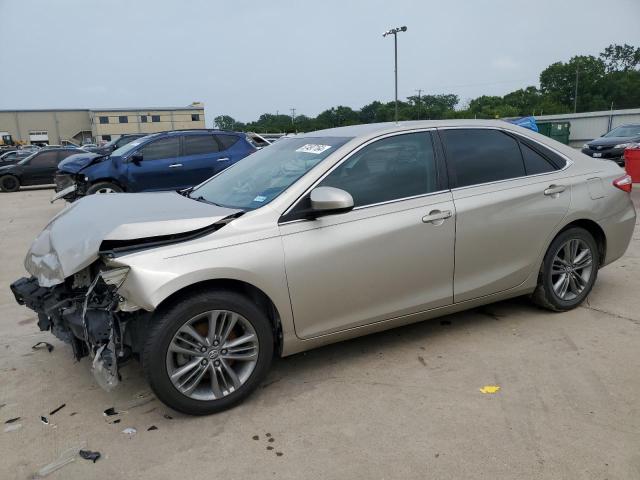 VIN 4T1BF1FK5HU318914 2017 Toyota Camry, LE no.1