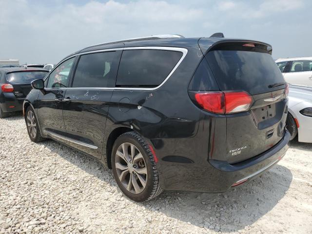 2018 CHRYSLER PACIFICA L - 2C4RC1GG2JR154773