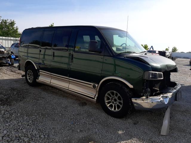 2004 GMC Savana Rv G1500 VIN: 1GDFG15T241209346 Lot: 57325714