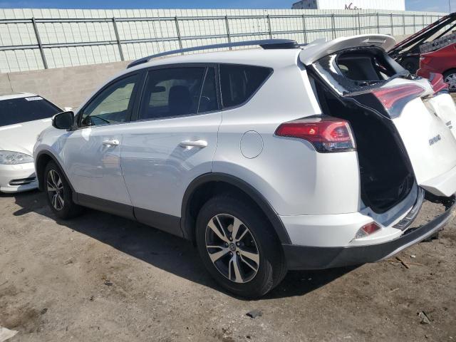 2017 Toyota Rav4 Xle VIN: JTMRFREV1HJ713154 Lot: 57166894