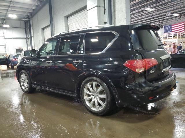 2013 Infiniti Qx56 VIN: JN8AZ2NE0D9061252 Lot: 60511784