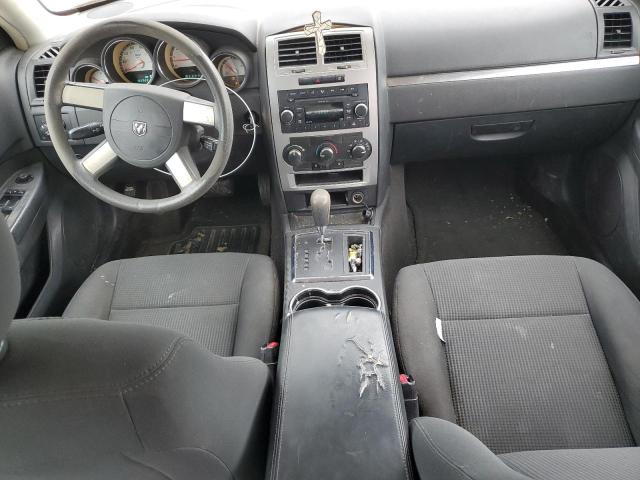 2009 Dodge Charger Sxt VIN: 2B3KA33V39H507046 Lot: 58655544