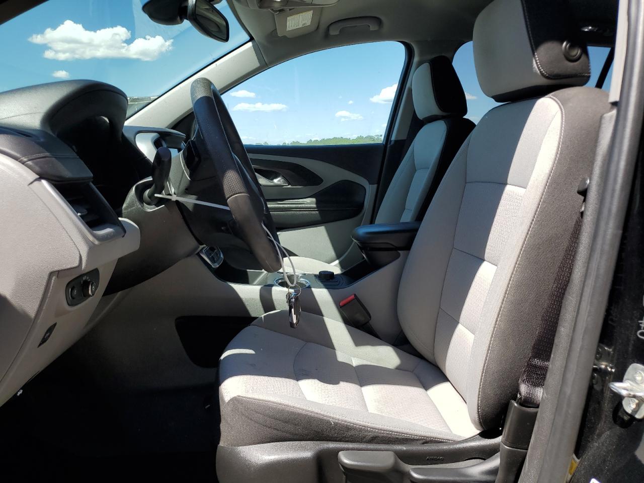 3GKALTEV7NL177791 2022 GMC Terrain Sle