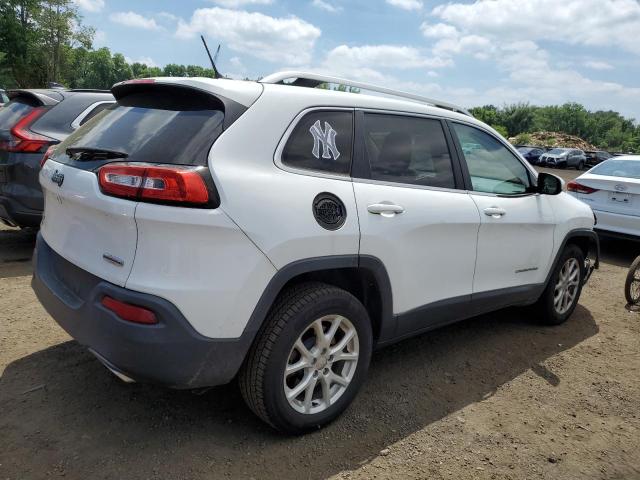 2015 Jeep Cherokee Latitude VIN: 1C4PJMCSXFW633322 Lot: 57489494