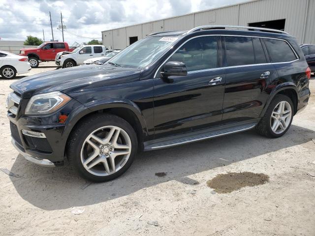 VIN 4JGDF7DE6DA247436 2013 Mercedes-Benz GL-Class, ... no.1