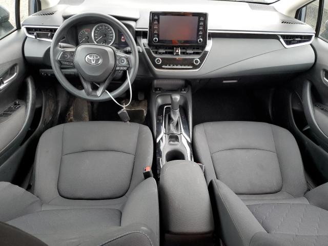 2020 Toyota Corolla Le VIN: 5YFBPRBE9LP088364 Lot: 57472684