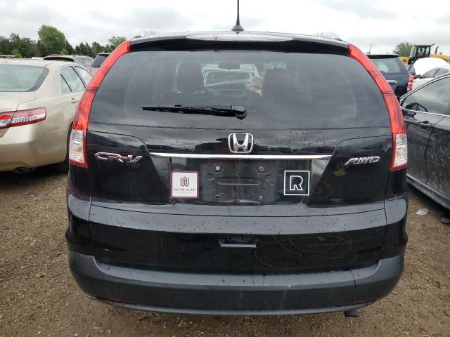 2013 Honda Cr-V Exl VIN: 5J6RM4H79DL009251 Lot: 57447994