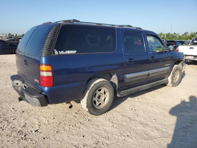 2003 GMC Yukon Xl K1500 VIN: 1GKFK16T83J139341 Lot: 57011604