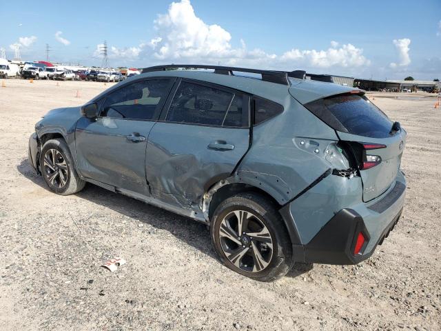 2024 SUBARU CROSSTREK - JF2GUADC5R8210204