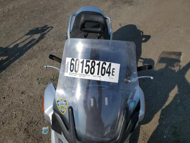2003 SUZUKI AN650 K3 - JS1CP51A432101042