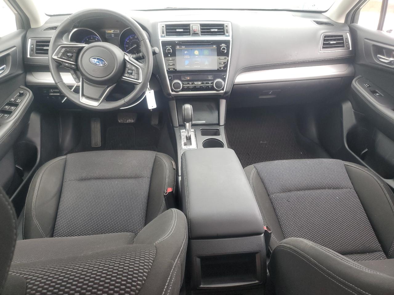 4S4BSAHC2K3360214 2019 Subaru Outback 2.5I Premium