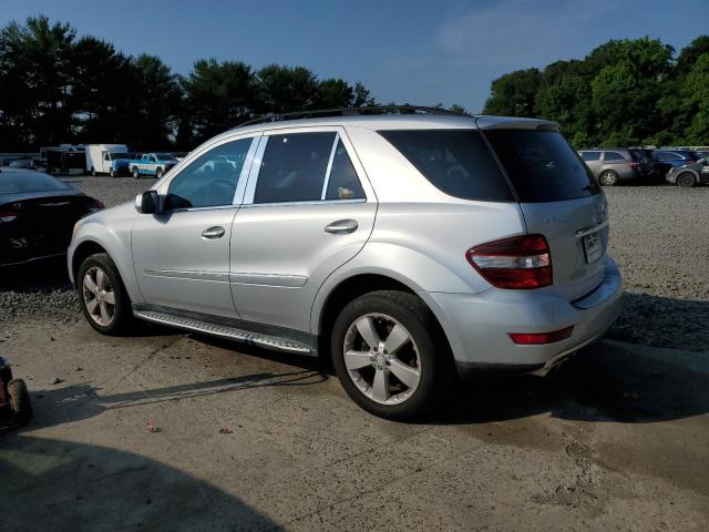 2010 Mercedes-Benz Ml 350 4Matic VIN: 4JGBB8GB9AA596970 Lot: 59426404