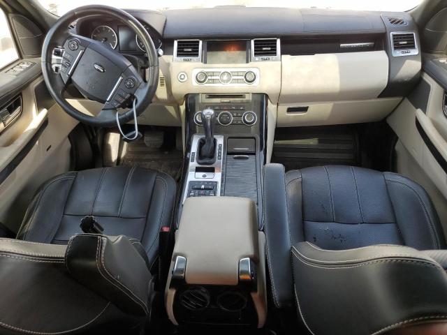 VIN SALSK2D40DA811933 2013 Land Rover Range Rover,... no.8