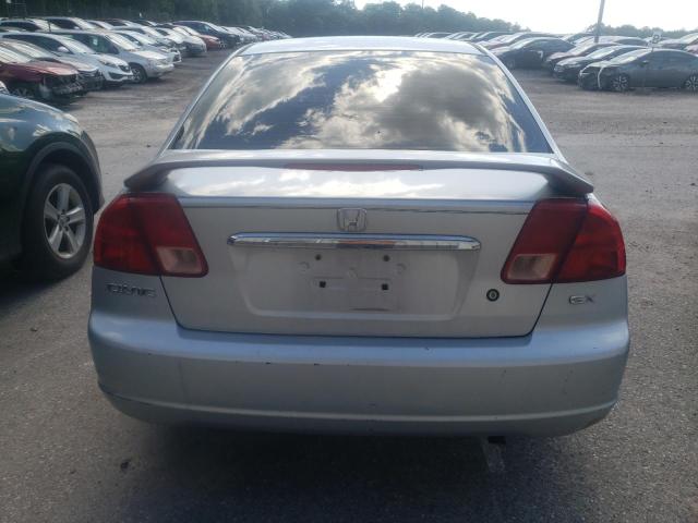 2HGES26832H610533 2002 Honda Civic Ex